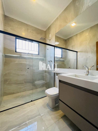 Imagem Casa com 3 Quartos à Venda, 149 m² em Residencial Maria Júlia - São José Do Rio Preto Imagem Casa com 3 Quartos à Venda, 149 m² em Residencial Maria Júlia - São José Do Rio Preto