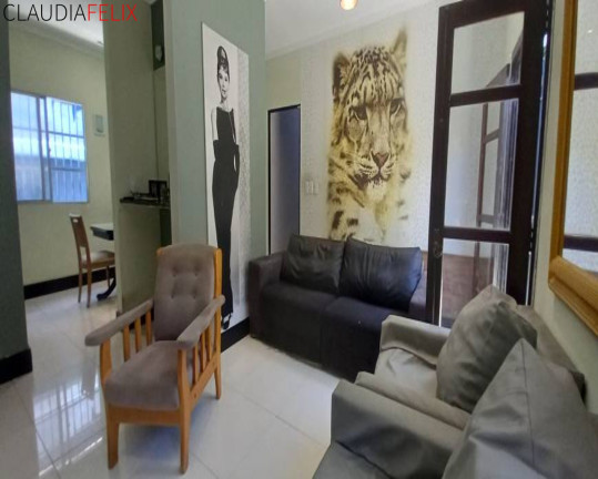 Imagem Casa com 3 Quartos à Venda, 270 m² em Canto Do Forte - Praia Grande Imagem Casa com 3 Quartos à Venda, 270 m² em Canto Do Forte - Praia Grande