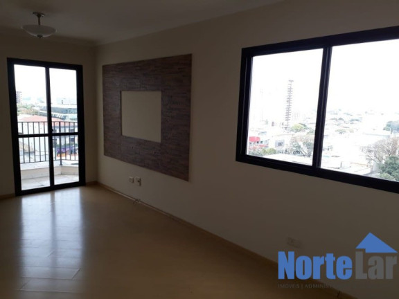 Imagem Apartamento com 3 Quartos à Venda, 100 m² em Vila Guilherme - São Paulo