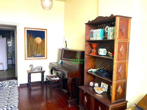 Imagem Apartamento com 3 Quartos à Venda, 145 m² em Ingá - Niterói