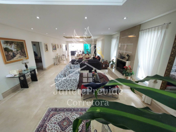 Imagem Casa de Condomínio com 4 Quartos à Venda, 510 m² em Alphaville - Santana De Parnaíba Imagem Casa de Condomínio com 4 Quartos à Venda, 510 m² em Alphaville - Santana De Parnaíba