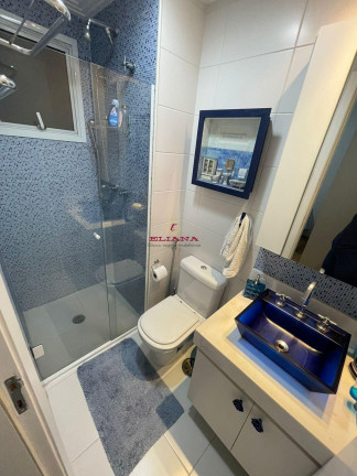 Imagem Apartamento com 3 Quartos à Venda, 132 m² em Vila Romana - São Paulo Imagem Apartamento com 3 Quartos à Venda, 132 m² em Vila Romana - São Paulo