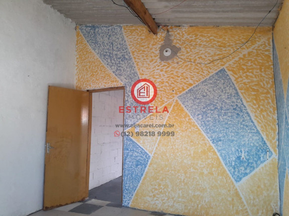 Imagem Terreno à Venda, 150 m² em Bandeira Branca - Jacareí Imagem Terreno à Venda, 150 m² em Bandeira Branca - Jacareí