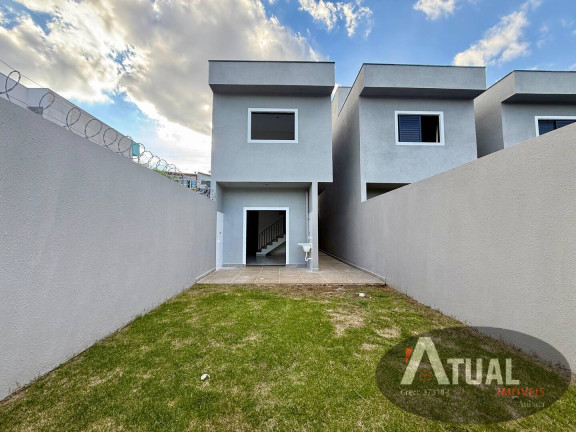 Casa com 2 Quartos à Venda, 125 m² em Jardim Imperial - Atibaia