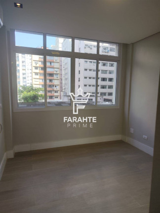 Imagem Apartamento com 2 Quartos à Venda, 60 m² em Boqueirão - Santos Imagem Apartamento com 2 Quartos à Venda, 60 m² em Boqueirão - Santos