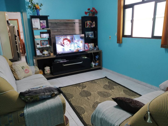 Imagem Casa com 2 Quartos à Venda, 125 m² em Casa Grande - Diadema