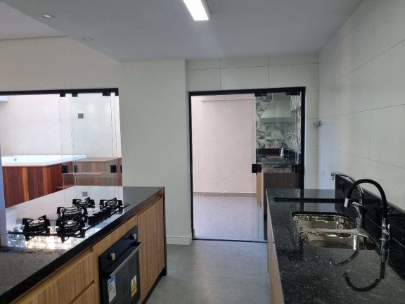 Imagem Casa com 3 Quartos à Venda, 147 m² em Ponta Da Praia - Santos Imagem Casa com 3 Quartos à Venda, 147 m² em Ponta Da Praia - Santos