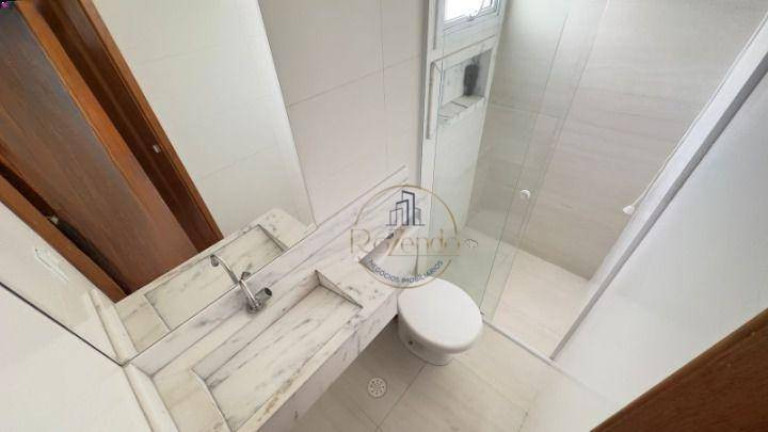 Imagem Cobertura com 2 Quartos à Venda, 55 m² em Jardim Bela Vista - Santo André Imagem Cobertura com 2 Quartos à Venda, 55 m² em Jardim Bela Vista - Santo André