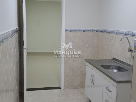 Imagem Apartamento com 2 Quartos à Venda, 45 m² em Parque Bandeirantes I (nova Veneza) - Sumaré