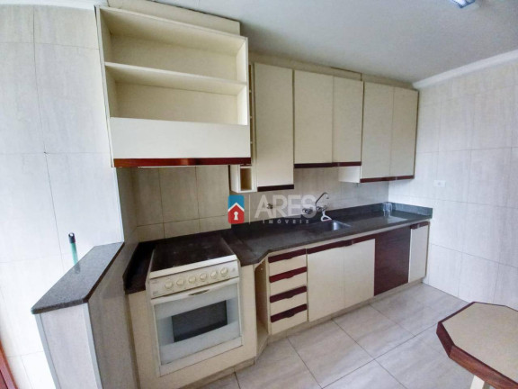 Imagem Apartamento com 3 Quartos à Venda, 95 m² em Centro - Americana Imagem Apartamento com 3 Quartos à Venda, 95 m² em Centro - Americana