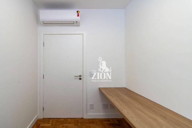 Imagem Apartamento com 3 Quartos à Venda, 267 m² em Paraíso - São Paulo