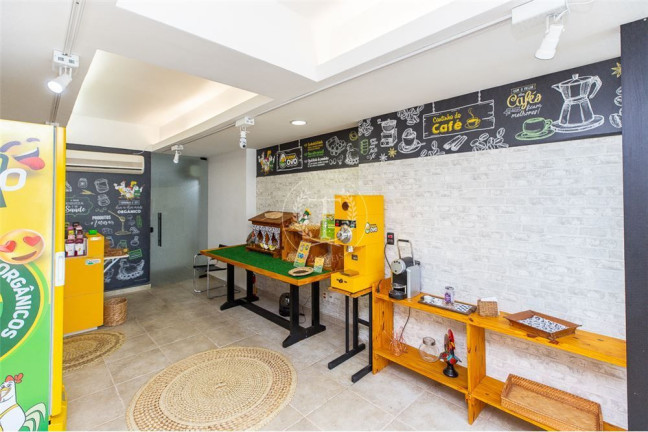 Imagem Loja à Venda, 195 m² em Vila Mariana - São Paulo