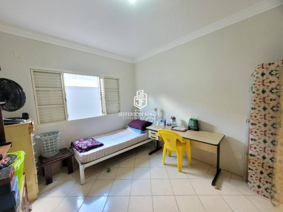 Imagem Casa com 3 Quartos à Venda, 180 m² em Jardim Morumbi - Marília Imagem Casa com 3 Quartos à Venda, 180 m² em Jardim Morumbi - Marília