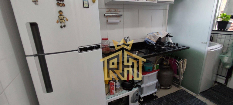 Imagem Casa com 2 Quartos à Venda, 45 m² em Ocian - Praia Grande