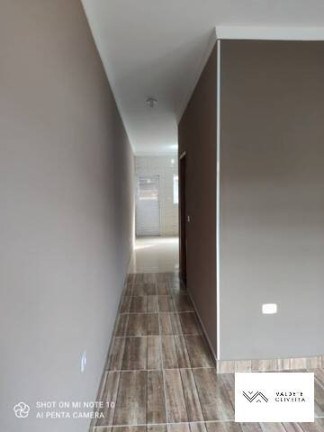 Imagem Casa com 2 Quartos à Venda, 126 m² em Jardim Minas Gerais - São José Dos Campos