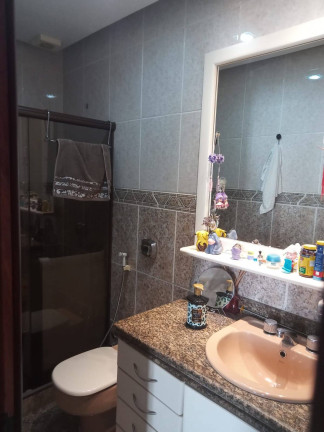 Imagem Casa com 4 Quartos à Venda, 420 m² em Barra Da Tijuca - Rio De Janeiro Imagem Casa com 4 Quartos à Venda, 420 m² em Barra Da Tijuca - Rio De Janeiro