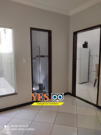 Casa com 3 Quartos à Venda, 125 m² em Tomba - Feira De Santana