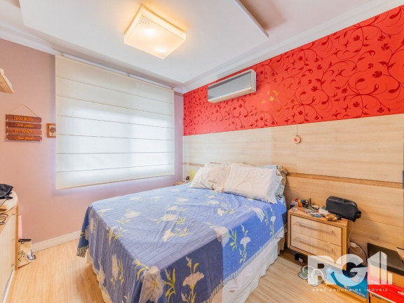 Imagem Casa de Condomínio com 4 Quartos à Venda, 257 m² em Jardim Carvalho - Porto Alegre Imagem Casa de Condomínio com 4 Quartos à Venda, 257 m² em Jardim Carvalho - Porto Alegre