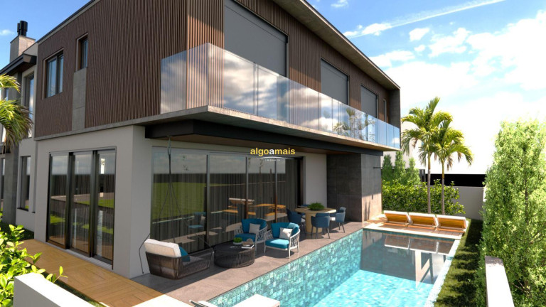 Imagem Casa com 6 Quartos à Venda, 409 m² em Condominio Playa Vista - Xangri-lá Imagem Casa com 6 Quartos à Venda, 409 m² em Condominio Playa Vista - Xangri-lá