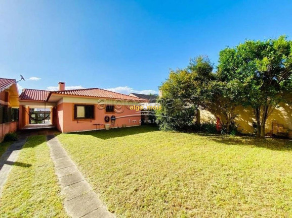 Imagem Casa com 3 Quartos à Venda, 142 m² em Rainha Do Mar - Xangri-lá