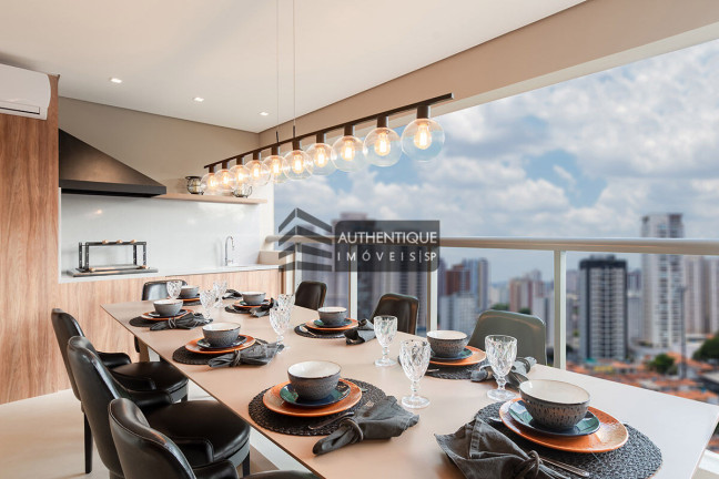 Imagem Apartamento com 3 Quartos à Venda, 107 m² em Vila Mariana - São Paulo Imagem Apartamento com 3 Quartos à Venda, 107 m² em Vila Mariana - São Paulo