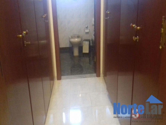 Imagem Imóvel com 3 Quartos para Alugar, 274 m² em Vila Paulicéia - São Paulo