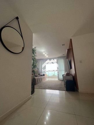 Imagem Apartamento com 3 Quartos para Alugar, 120 m² em Itapuã - Vila Velha Imagem Apartamento com 3 Quartos para Alugar, 120 m² em Itapuã - Vila Velha