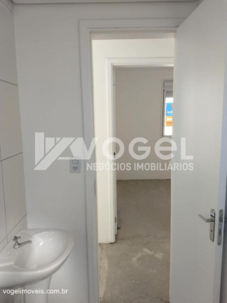 Imagem Apartamento com 2 Quartos à Venda, 61 m² em Rio Dos Sinos - Sao Leopoldo