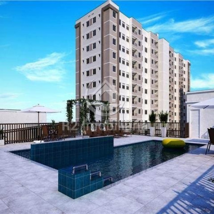 Imagem Apartamento à Venda, 45 m² em Alcantara - São Gonçalo Imagem Apartamento à Venda, 45 m² em Alcantara - São Gonçalo