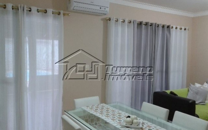 Imagem Casa de Condomínio com 3 Quartos à Venda, 106 m² em Villa Branca - Jacareí Imagem Casa de Condomínio com 3 Quartos à Venda, 106 m² em Villa Branca - Jacareí