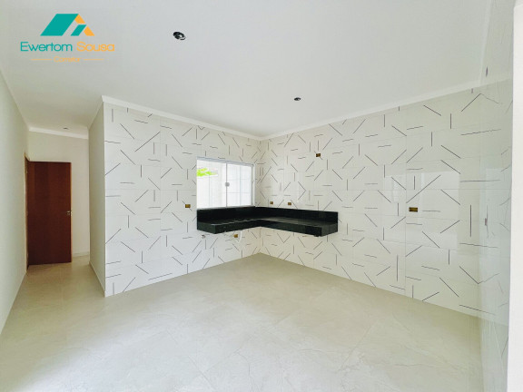 Imagem Casa com 3 Quartos à Venda, 88 m² em Nova Cerejeira - Atibaia
