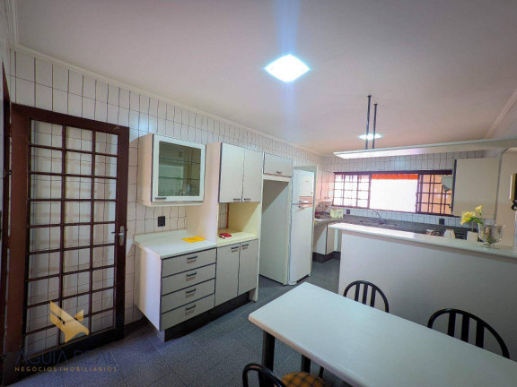 Imagem Sobrado com 4 Quartos à Venda, 257 m² em Vila Giocondo Orsi - Campo Grande Imagem Sobrado com 4 Quartos à Venda, 257 m² em Vila Giocondo Orsi - Campo Grande