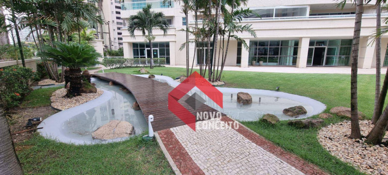 Imagem Apartamento com 4 Quartos à Venda, 210 m² em Meireles - Fortaleza