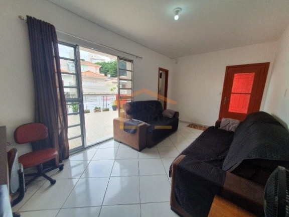 Imagem Sobrado com 3 Quartos à Venda, 218 m² em água Fria - São Paulo
