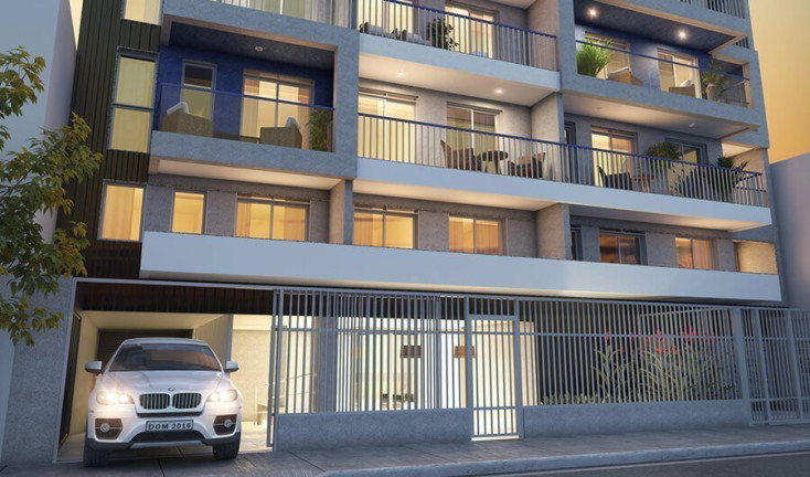 Imóvel Comercial à Venda, 169 m² em Lapa - Rio De Janeiro