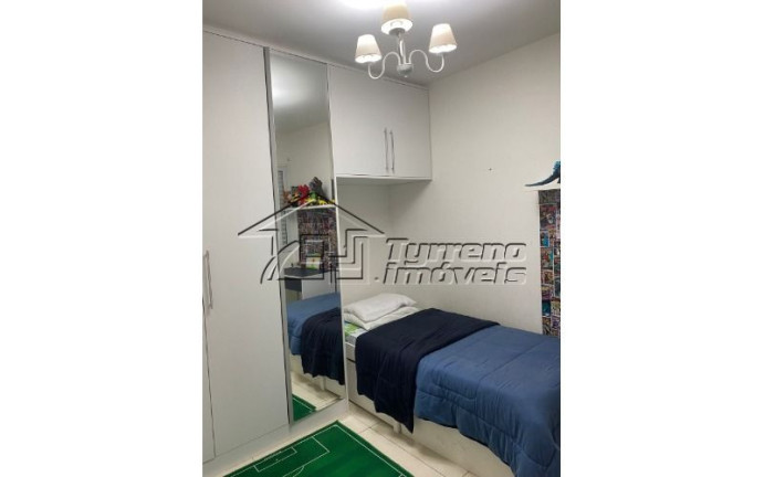 Imagem Apartamento com 3 Quartos à Venda, 87 m² em Parque Industrial - São José Dos Campos