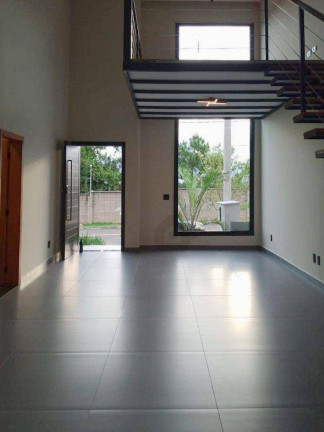 Imagem Casa com 3 Quartos à Venda, 200 m² em Condominio Le France - Sorocaba