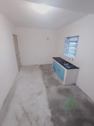 Imagem Casa com 2 Quartos à Venda, 95 m² em Vila Cruzeiro - São Paulo