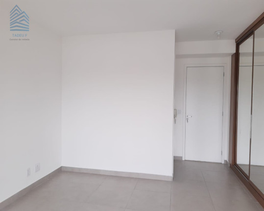 Imagem Imóvel com 1 Quarto à Venda, 26 m² em Campo Belo - São Paulo
