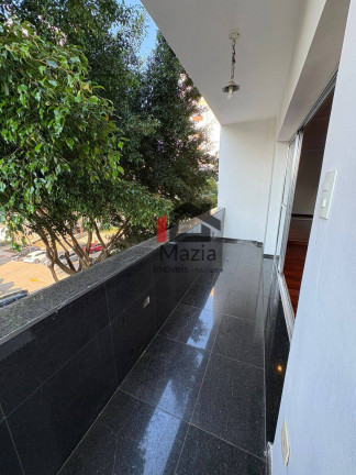 Imagem Apartamento com 4 Quartos à Venda, 160 m² em Centro - Santo André