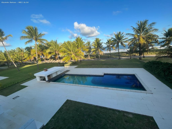 Imagem Casa com 5 Quartos à Venda, 847 m² em Paiva - Cabo De Santo Agostinho