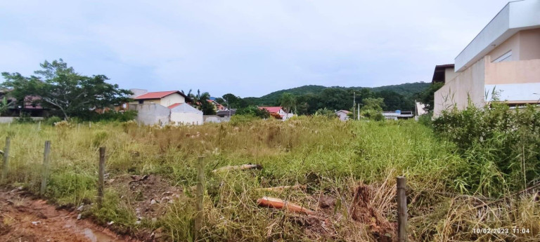 Imagem Terreno à Venda, 650 m² em Mariscal - Bombinhas