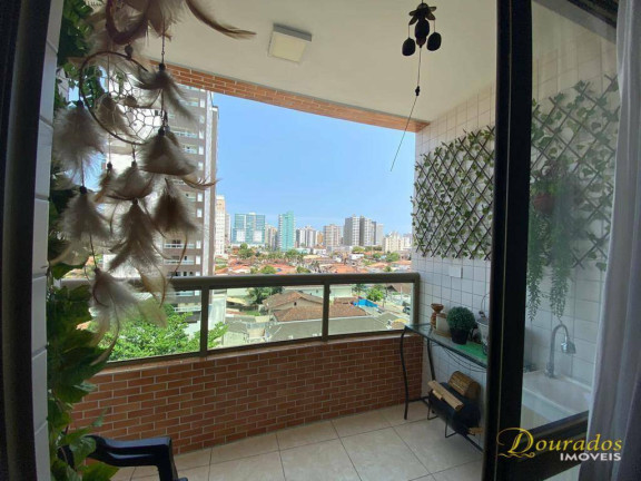 Imagem Apartamento com 2 Quartos à Venda, 60 m² em Canto Do Forte - Praia Grande Imagem Apartamento com 2 Quartos à Venda, 60 m² em Canto Do Forte - Praia Grande