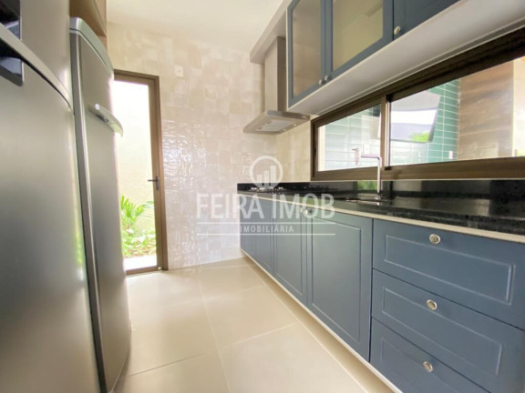 Imagem Casa com 3 Quartos à Venda, 122 m² em Sim - Feira De Santana Imagem Casa com 3 Quartos à Venda, 122 m² em Sim - Feira De Santana