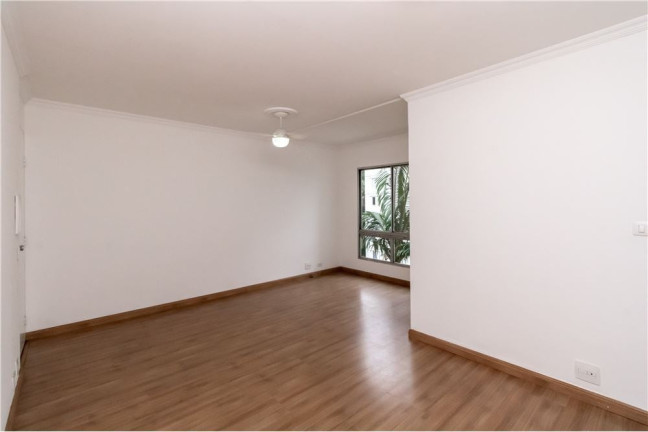 Imagem Apartamento com 3 Quartos à Venda, 65 m² em Butantã - São Paulo