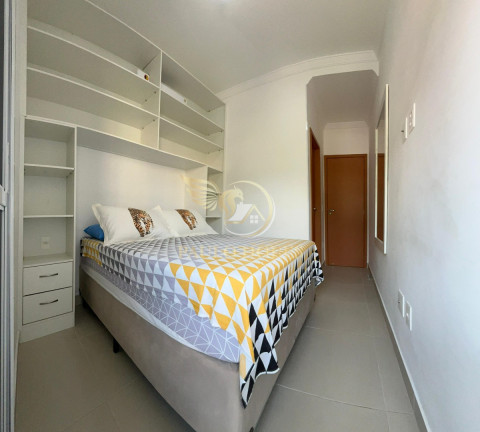 Imagem Apartamento com 2 Quartos à Venda, 83 m² em Toninhas - Ubatuba