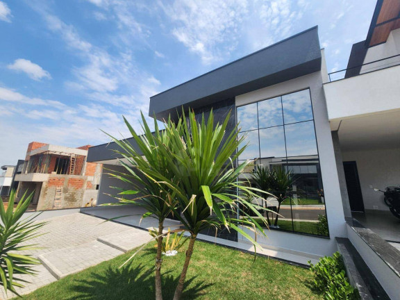 Imagem Casa com 3 Quartos à Venda, 190 m² em Jardim Esplanada - Indaiatuba Imagem Casa com 3 Quartos à Venda, 190 m² em Jardim Esplanada - Indaiatuba