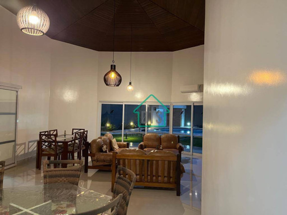 Imagem Casa com 5 Quartos à Venda ou Locação, 299 m² em Morada Da Praia - Bertioga