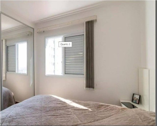 Imagem Apartamento com 2 Quartos à Venda, 50 m² em Picanço - Guarulhos Imagem Apartamento com 2 Quartos à Venda, 50 m² em Picanço - Guarulhos