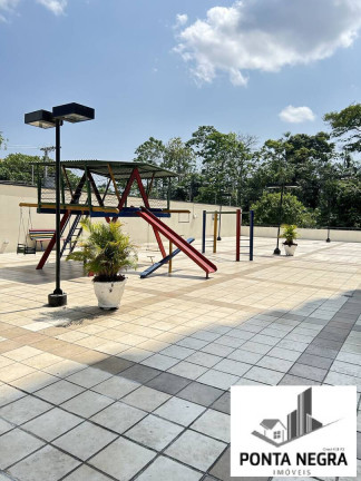Imagem Apartamento com 3 Quartos à Venda, 204 m² em Ponta Negra - Manaus Imagem Apartamento com 3 Quartos à Venda, 204 m² em Ponta Negra - Manaus